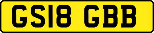 GS18GBB