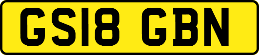GS18GBN
