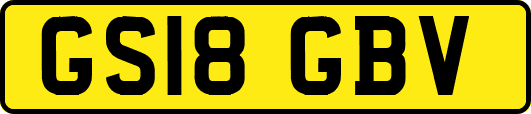 GS18GBV