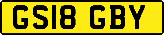 GS18GBY