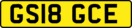 GS18GCE