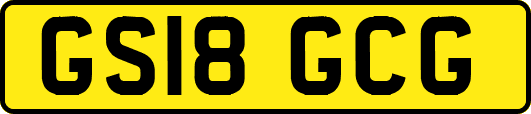 GS18GCG