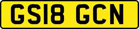 GS18GCN