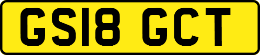 GS18GCT