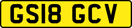 GS18GCV