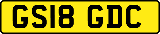 GS18GDC