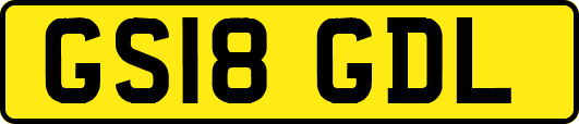 GS18GDL