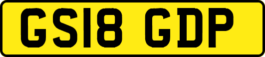 GS18GDP
