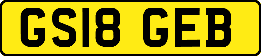 GS18GEB