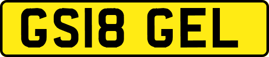 GS18GEL