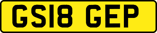 GS18GEP