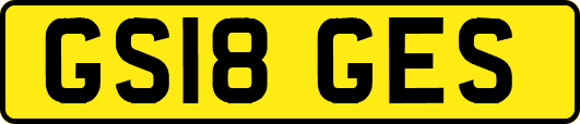 GS18GES