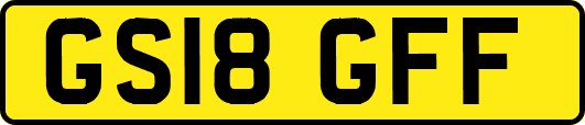 GS18GFF