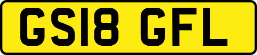 GS18GFL