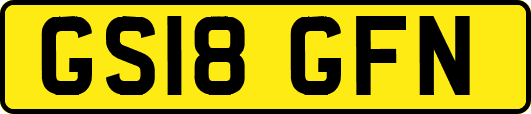 GS18GFN