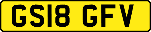GS18GFV
