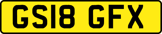 GS18GFX