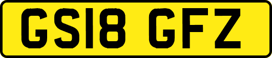 GS18GFZ
