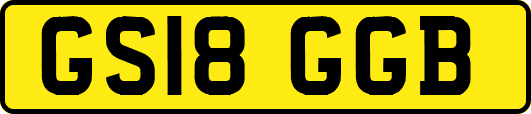 GS18GGB