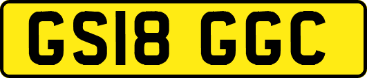 GS18GGC