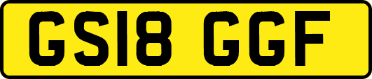 GS18GGF