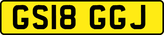 GS18GGJ