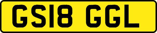 GS18GGL