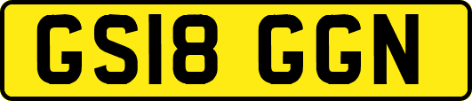 GS18GGN