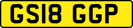 GS18GGP