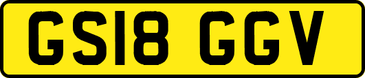 GS18GGV