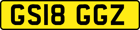 GS18GGZ