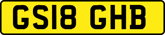 GS18GHB
