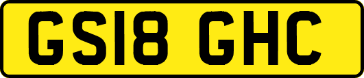 GS18GHC