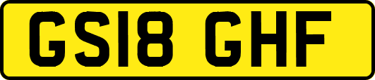 GS18GHF