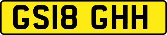GS18GHH