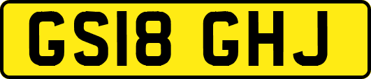 GS18GHJ