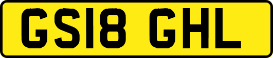 GS18GHL