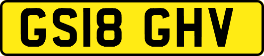 GS18GHV
