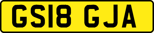 GS18GJA