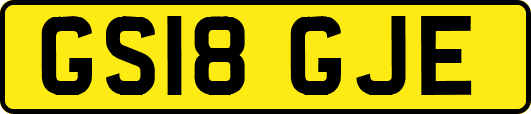 GS18GJE