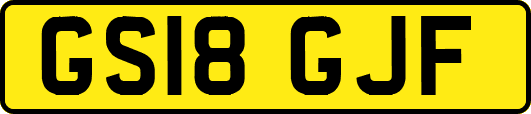 GS18GJF