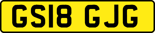 GS18GJG