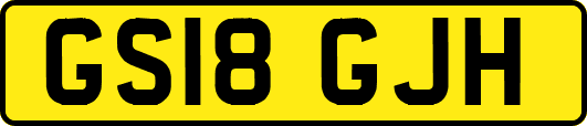 GS18GJH