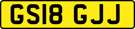 GS18GJJ