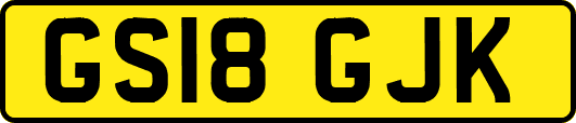 GS18GJK
