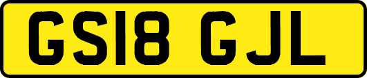 GS18GJL