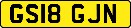 GS18GJN