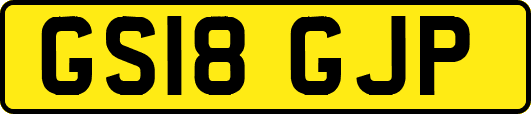 GS18GJP