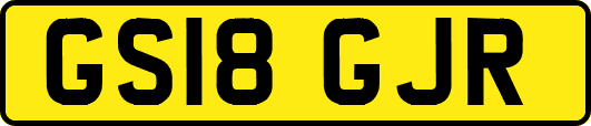 GS18GJR