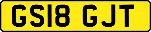 GS18GJT